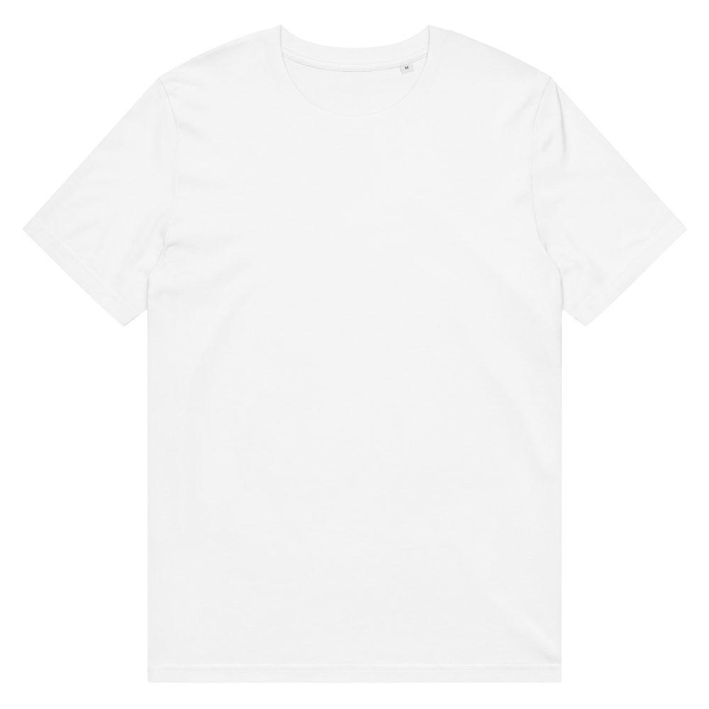 Sunburn & Champagne Club Unisex Cotton T-shirt