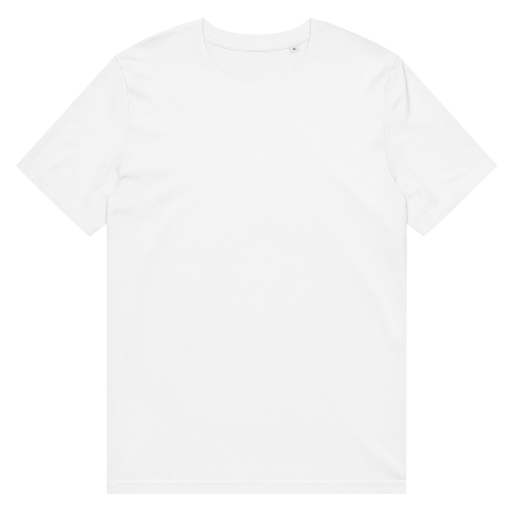 AIRDROP ME SOME ROSÈ & HOUSE MUSIC - Unisex Cotton T-Shirt