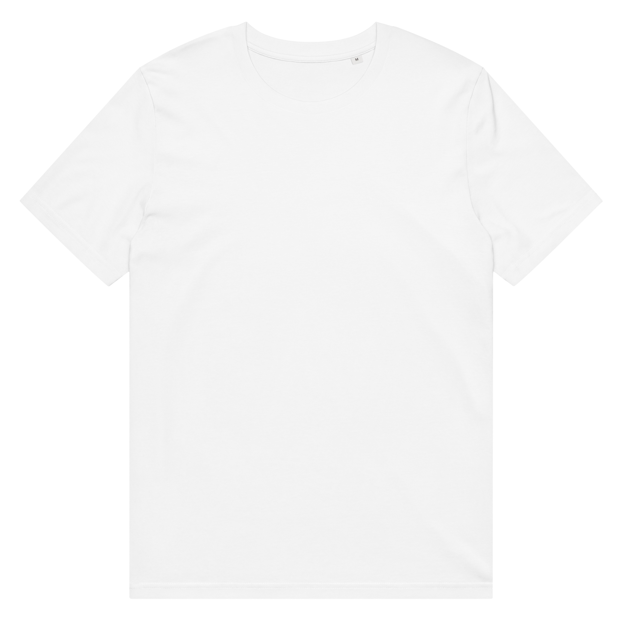 AIRDROP ME SOME ROSÈ & HOUSE MUSIC - Unisex Cotton T-Shirt